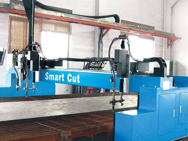 七台河厂房车间