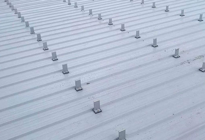 七台河 网架施工